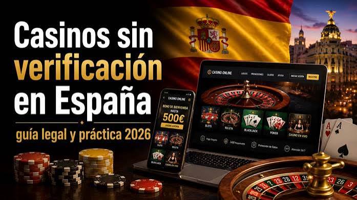 Casino Online sin Depósito Gratis Disfruta de la Diversión sin Riesgo Casino Online sin Depósito Gratis Disfruta de la Diversión sin Riesgo