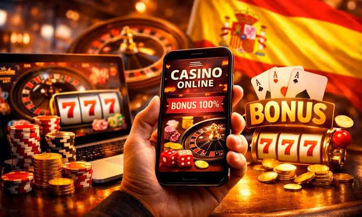 Casino Online sin Depósito Gratis Disfruta de la Diversión sin Riesgo Casino Online sin Depósito Gratis Disfruta de la Diversión sin Riesgo