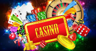 Discover the Excitement of Casino Fire Scatters