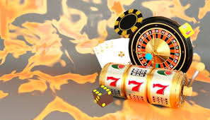 Experience the Thrill of Gaming at 31Bets Casino & Sportsbook 425284506 Experience the Thrill of Gaming at 31Bets Casino & Sportsbook 425284506
